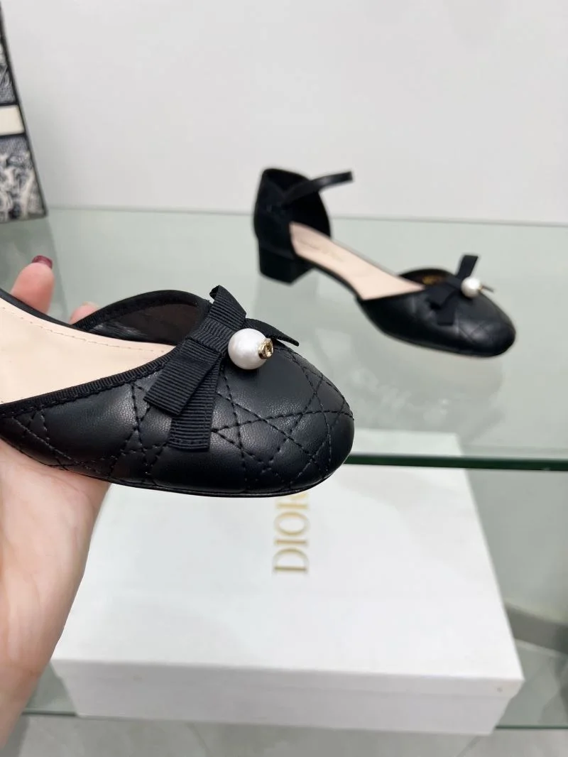Christian Dior Sandals SunProtective 22519