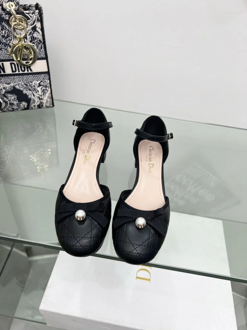Christian Dior Sandals SunProtective 22519