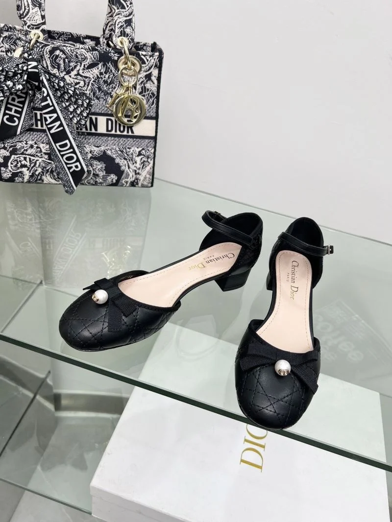 Christian Dior Sandals SunProtective 22519
