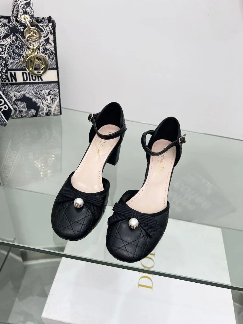 Christian Dior Sandals SunProtective 22519