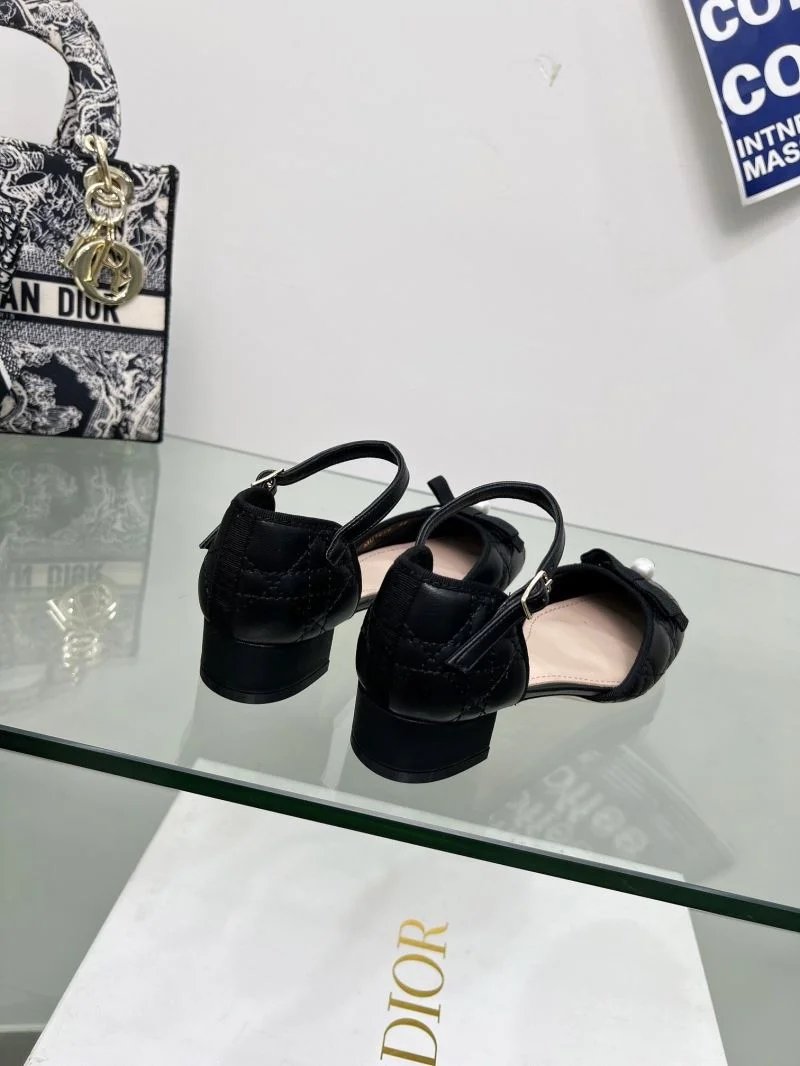 Christian Dior Sandals SunProtective 22519