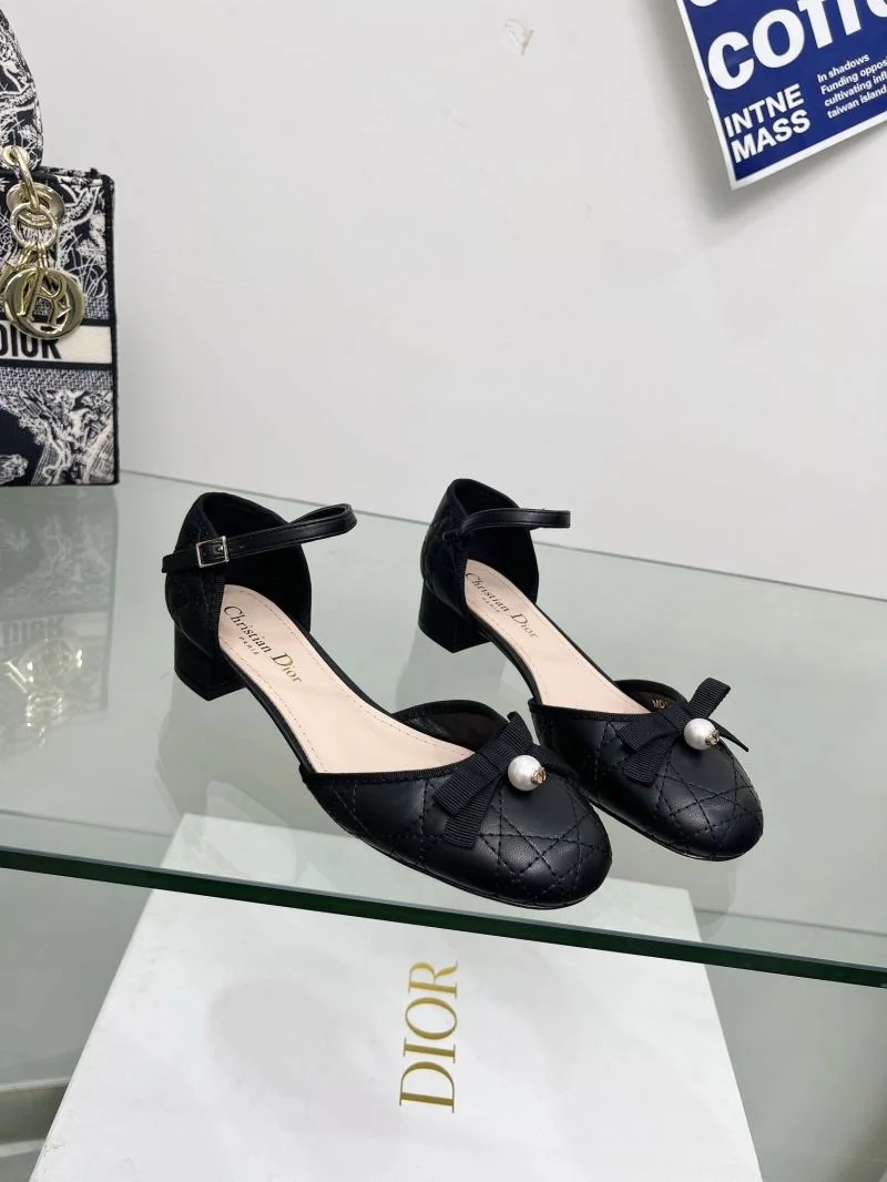 Christian Dior Sandals SunProtective 22519