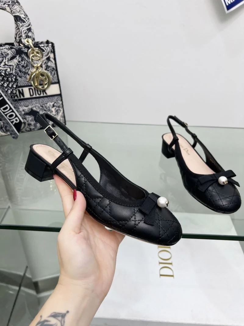 Durable Christian Dior Sandals 22522