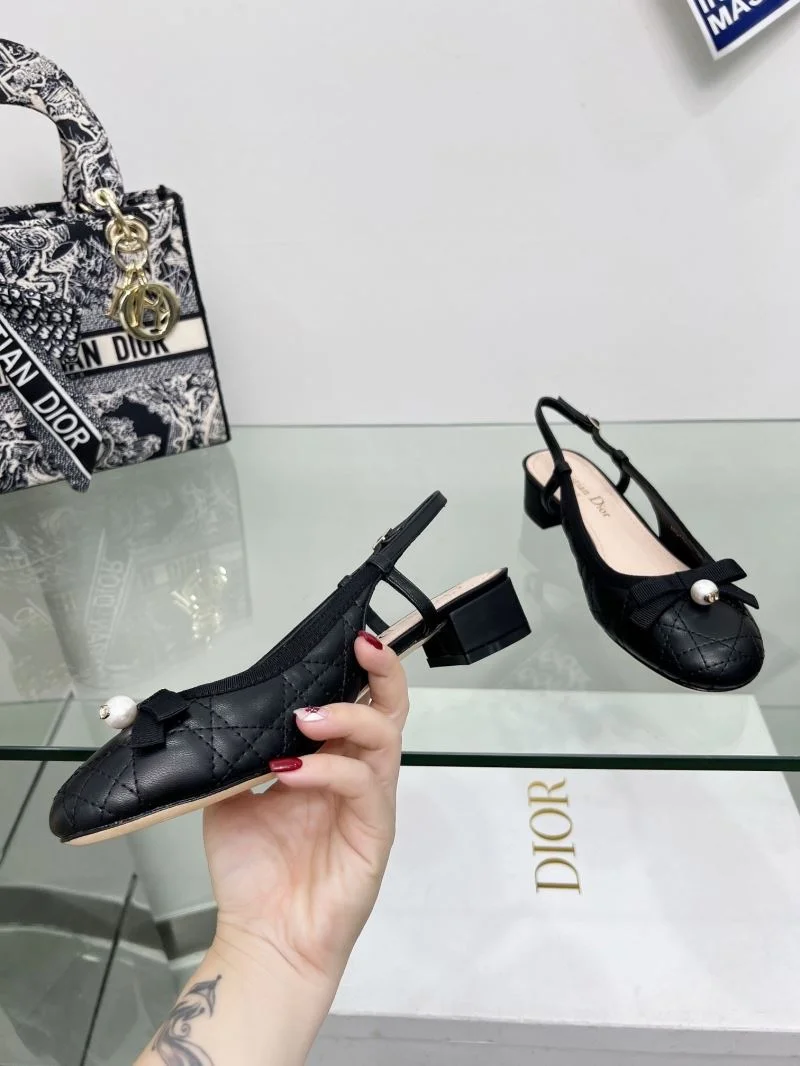 Durable Christian Dior Sandals 22522