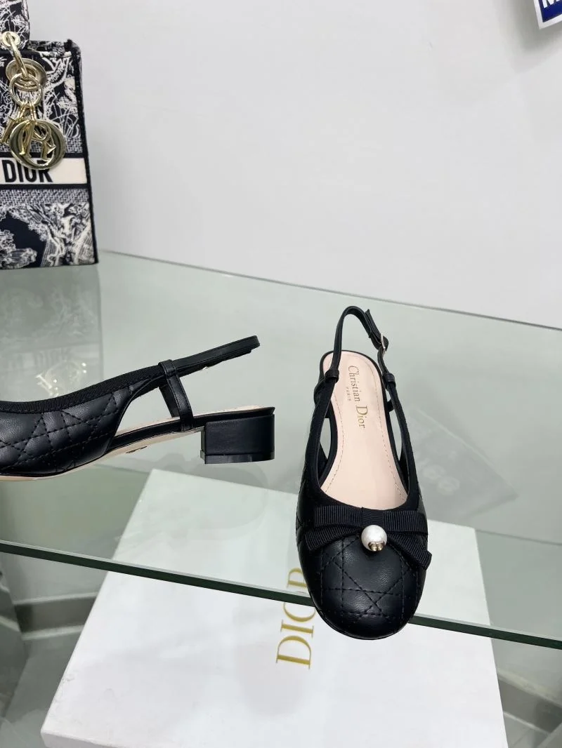 Durable Christian Dior Sandals 22522
