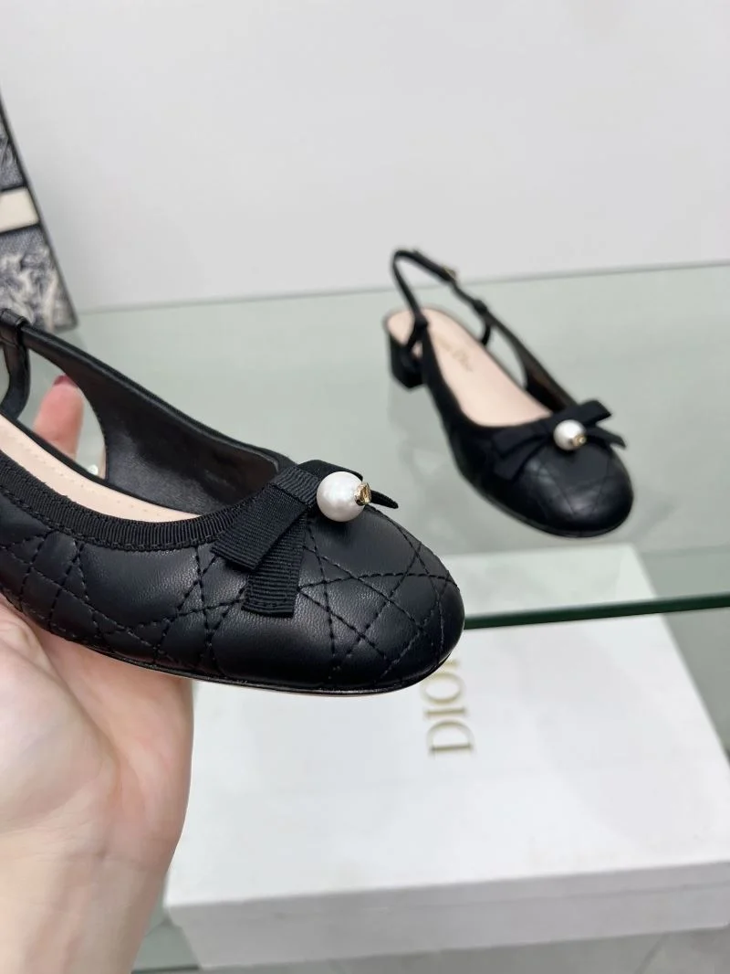 Durable Christian Dior Sandals 22522