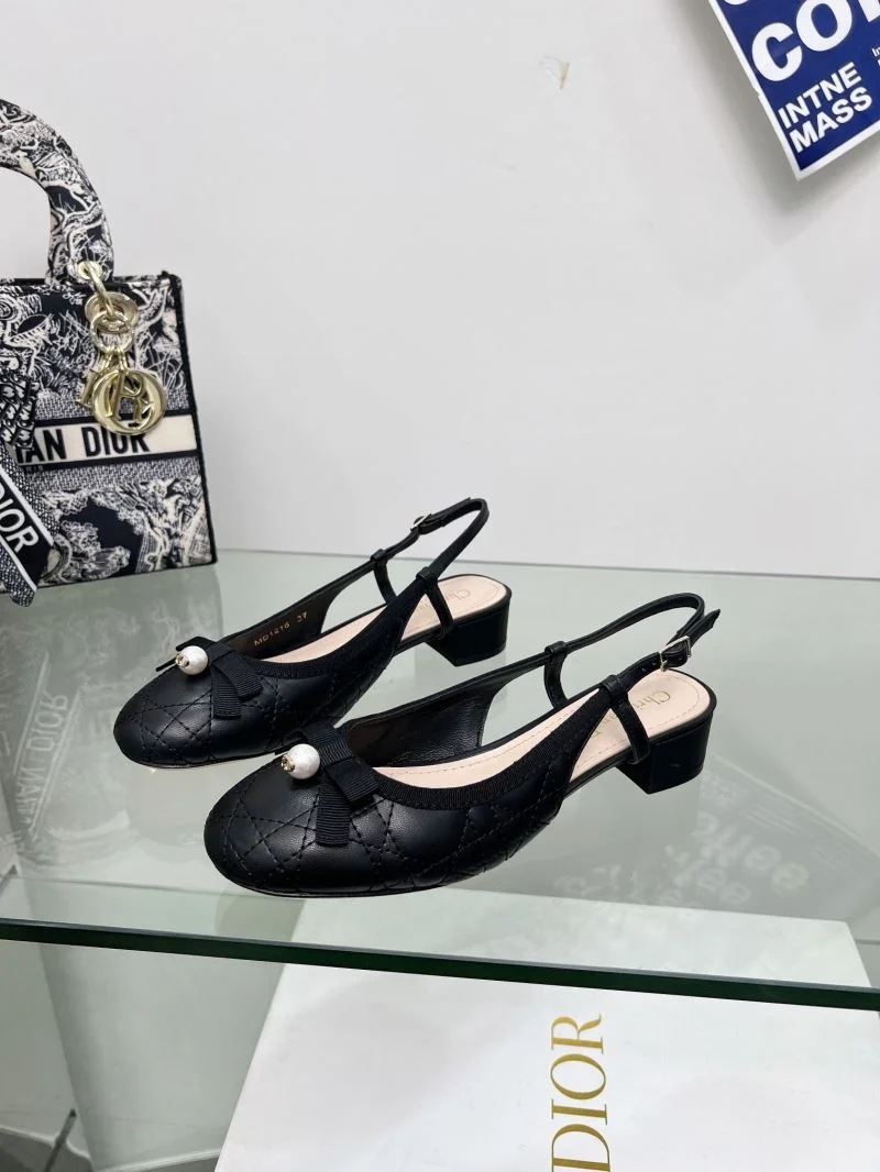 Durable Christian Dior Sandals 22522