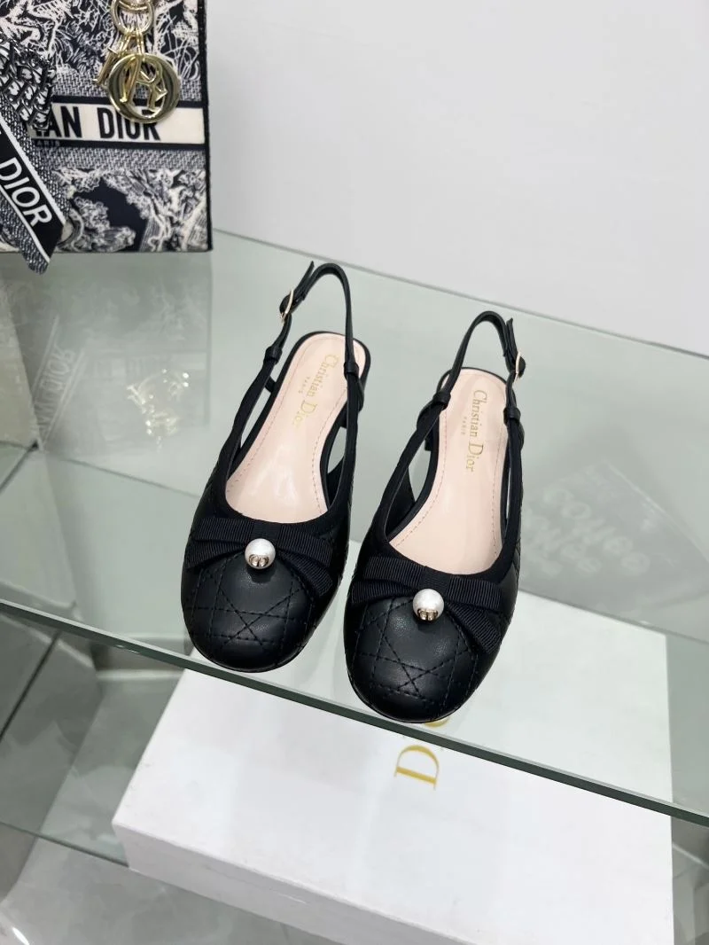 Durable Christian Dior Sandals 22522