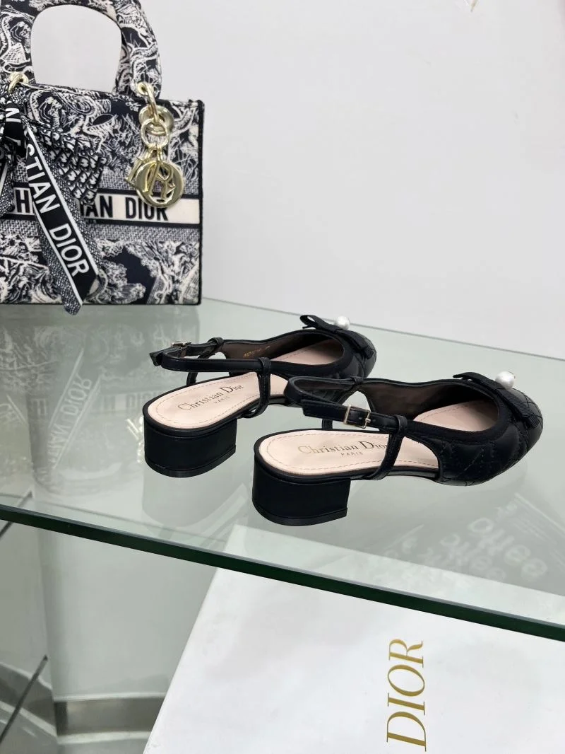 Durable Christian Dior Sandals 22522