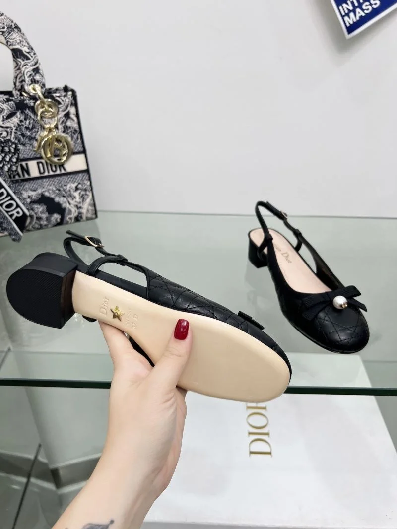 Durable Christian Dior Sandals 22522