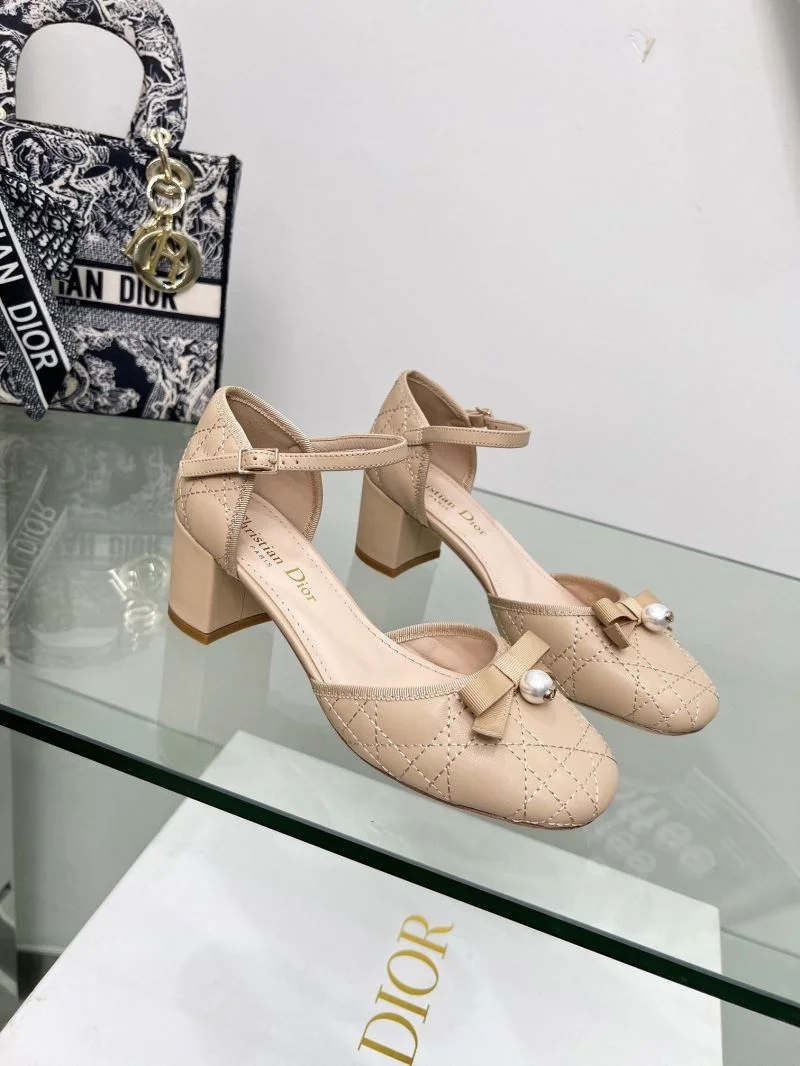Christian Dior Sandals ComfortFit 22530