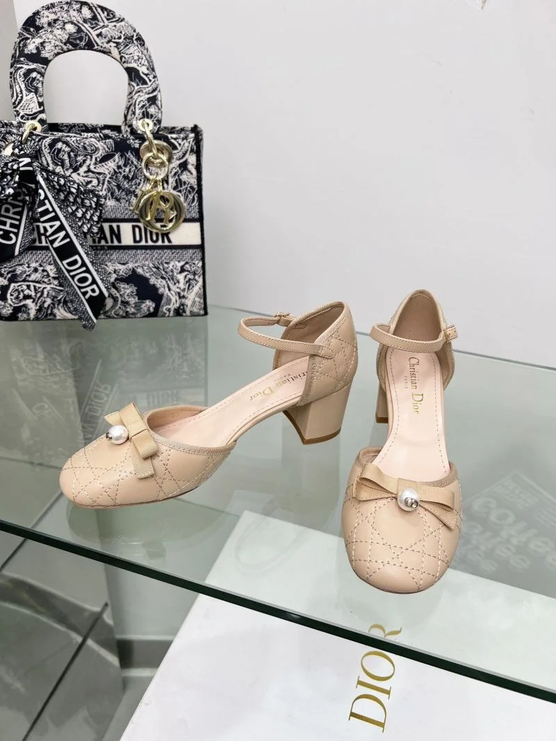 Christian Dior Sandals ComfortFit 22530