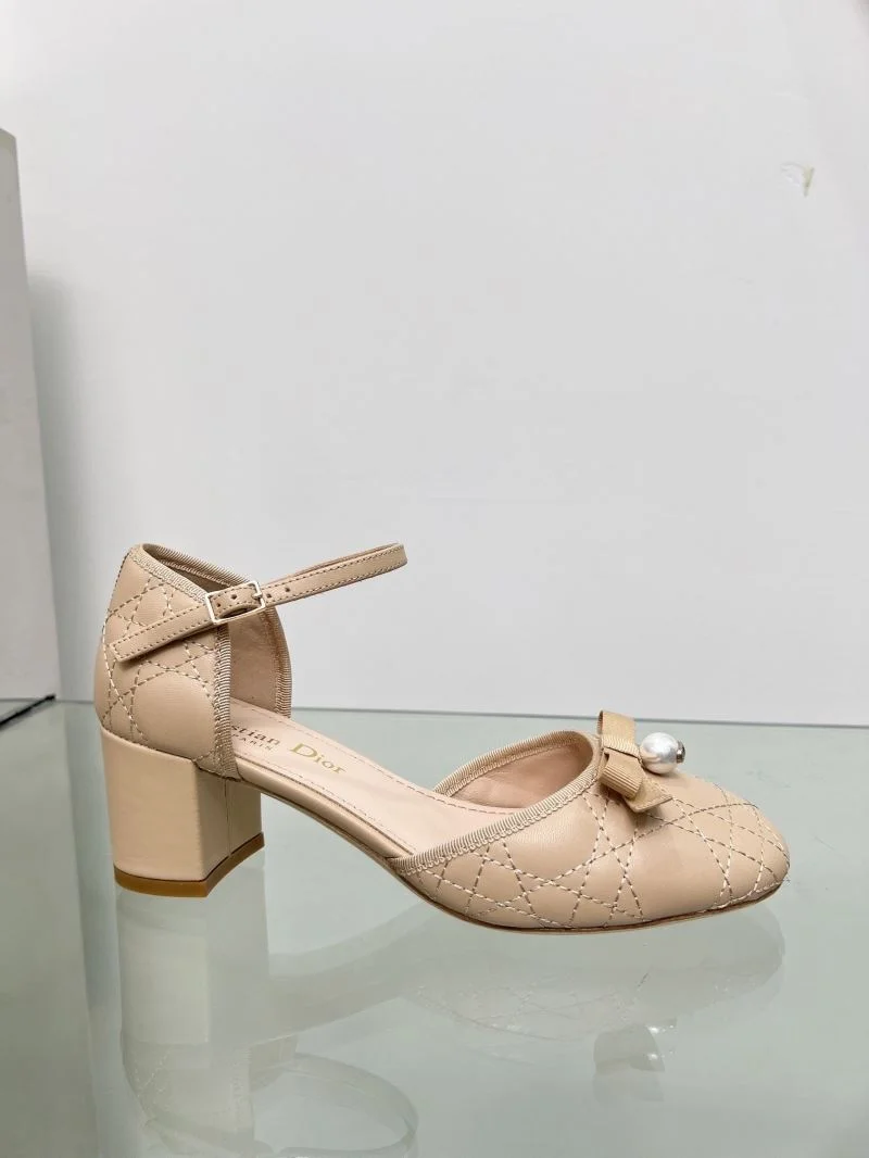 Christian Dior Sandals ComfortFit 22530