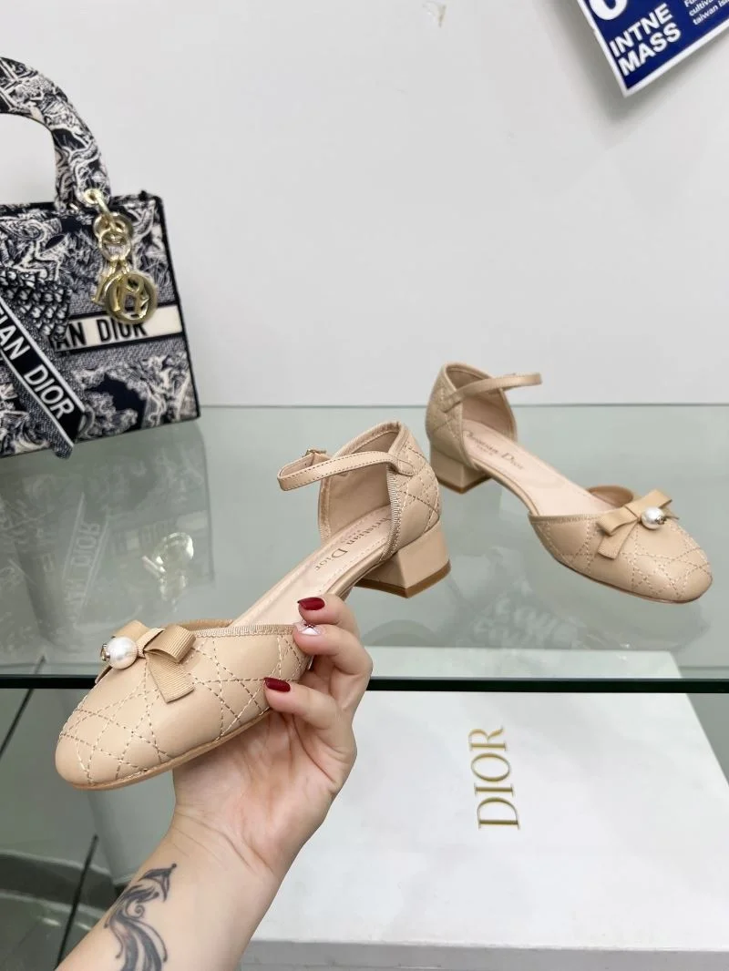 Christian Dior Sandals Sustainable 22514