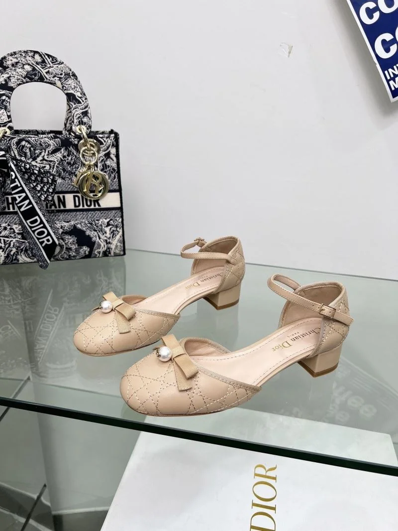Christian Dior Sandals Sustainable 22514