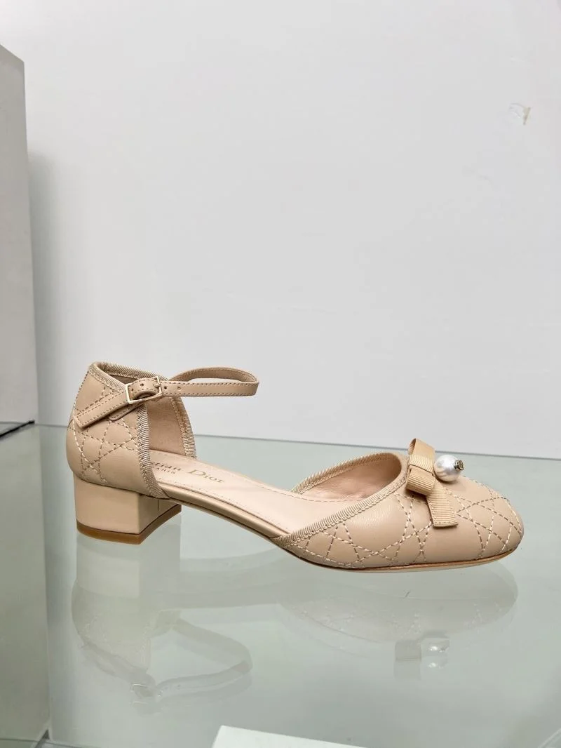 Christian Dior Sandals Sustainable 22514