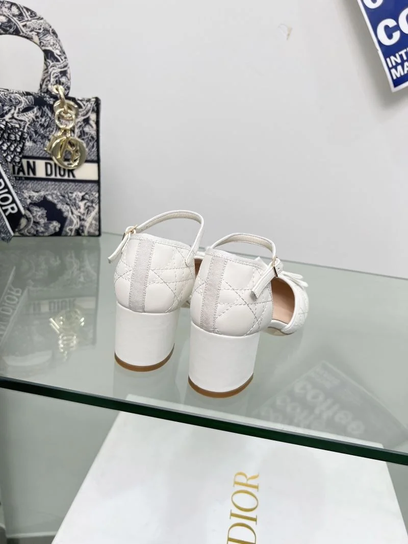 Upgraded Christian Dior Sandals 22517