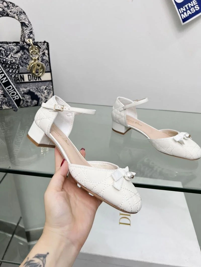 Christian Dior Sandals SportInspired 22515