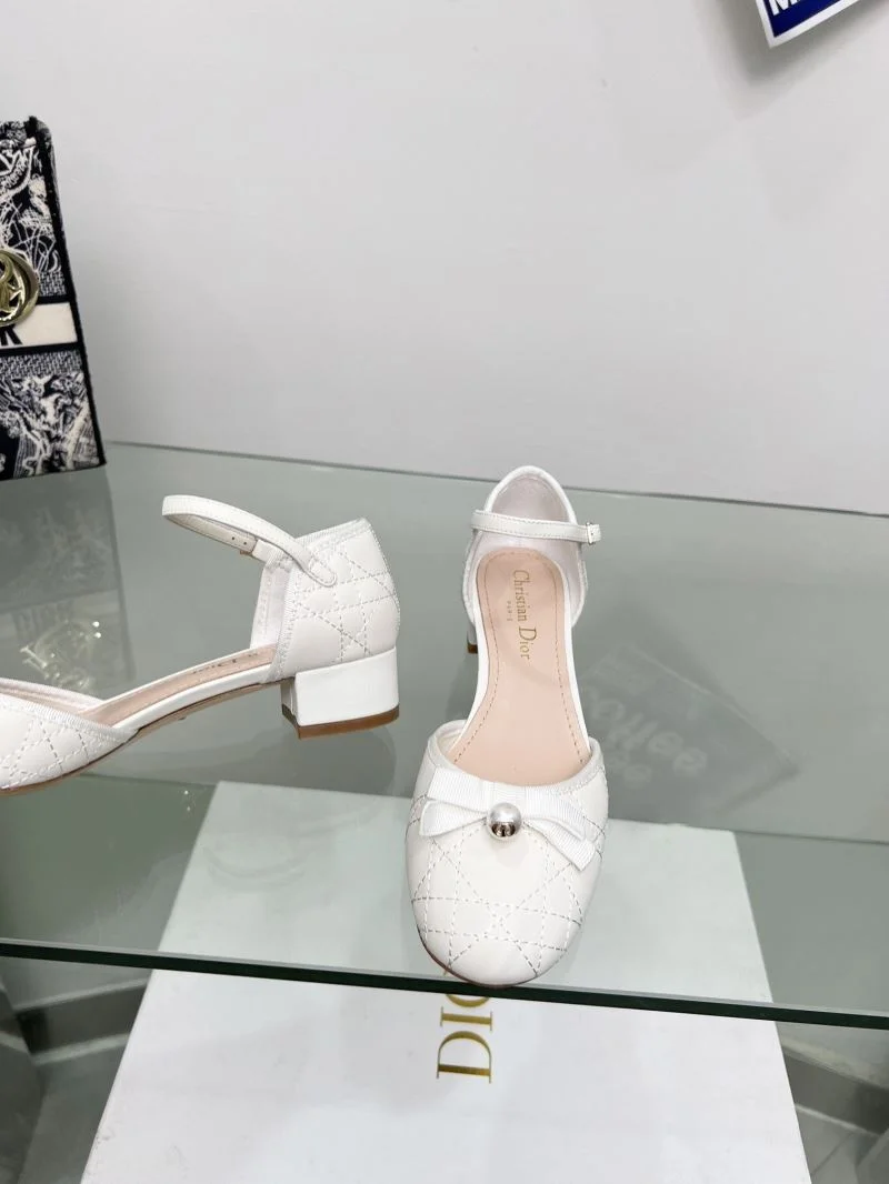 Christian Dior Sandals SportInspired 22515