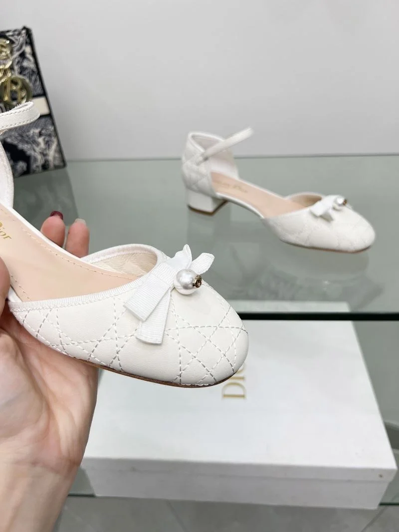 Christian Dior Sandals SportInspired 22515