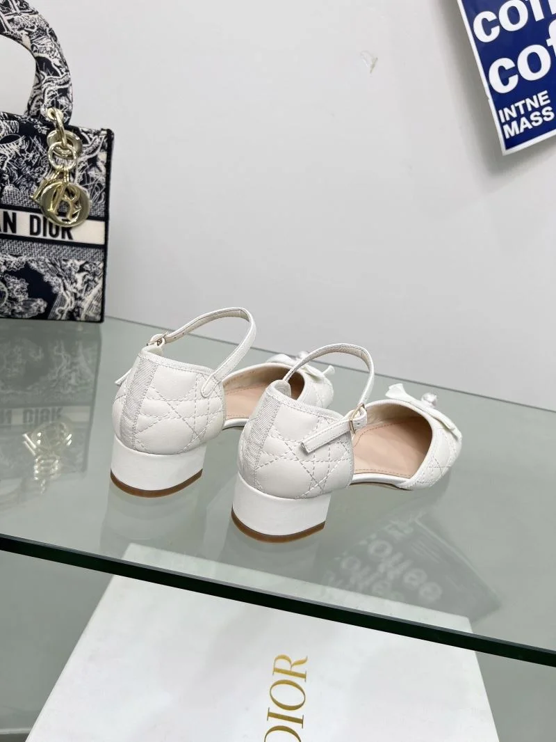 Christian Dior Sandals SportInspired 22515