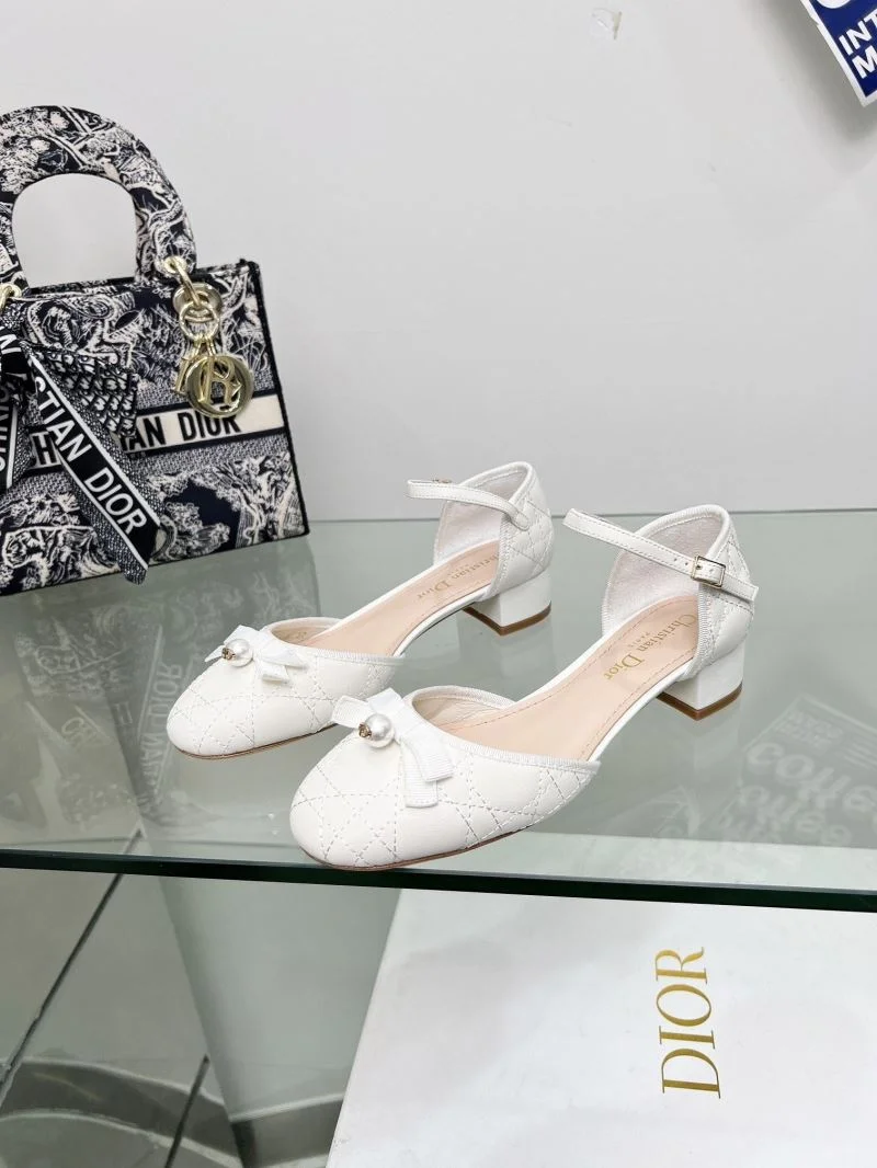 Christian Dior Sandals SportInspired 22515