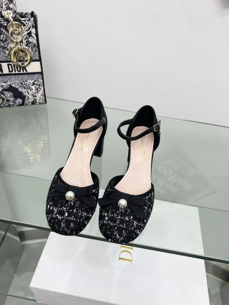 Christian Dior Sandals MoistureWicking 22510