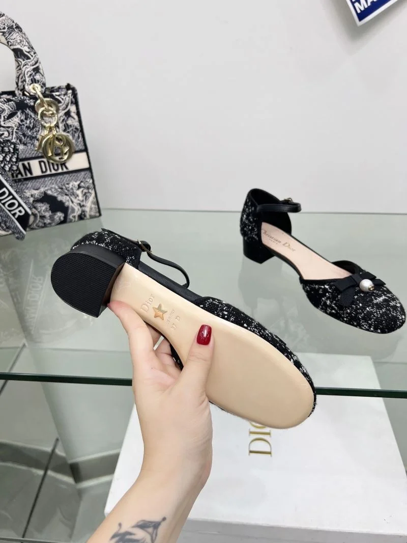 Christian Dior Sandals MoistureWicking 22510