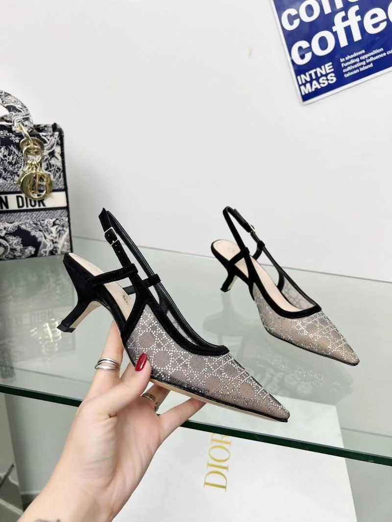 Christian Dior Sandals GoodFit 22509