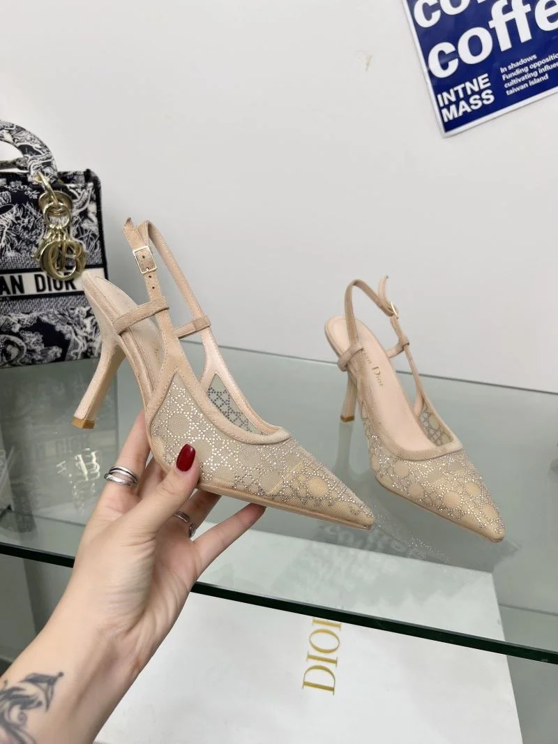 Christian Dior Sandals BestValue 22529