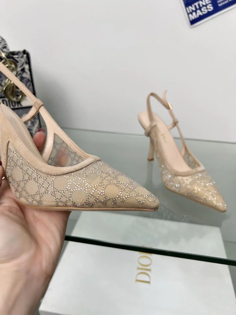 Christian Dior Sandals BestValue 22529