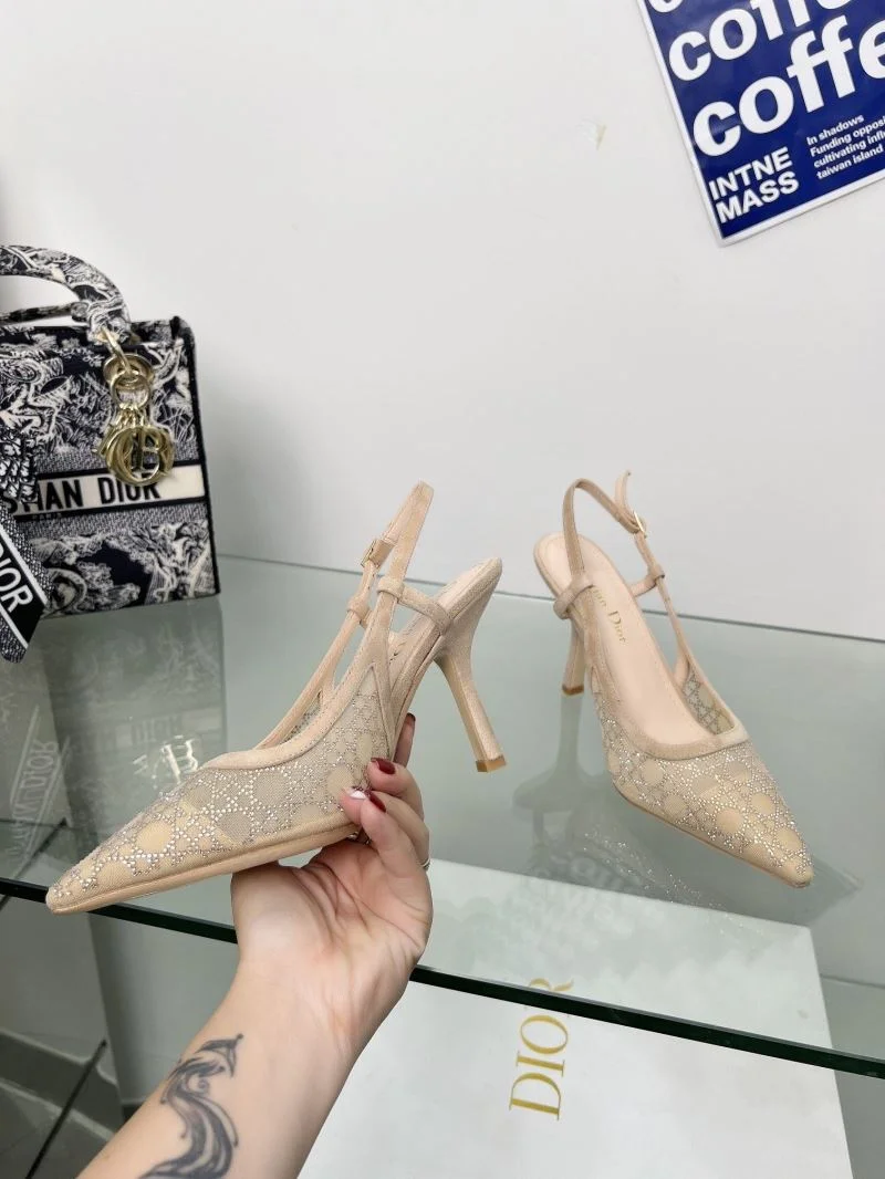 Christian Dior Sandals BestValue 22529