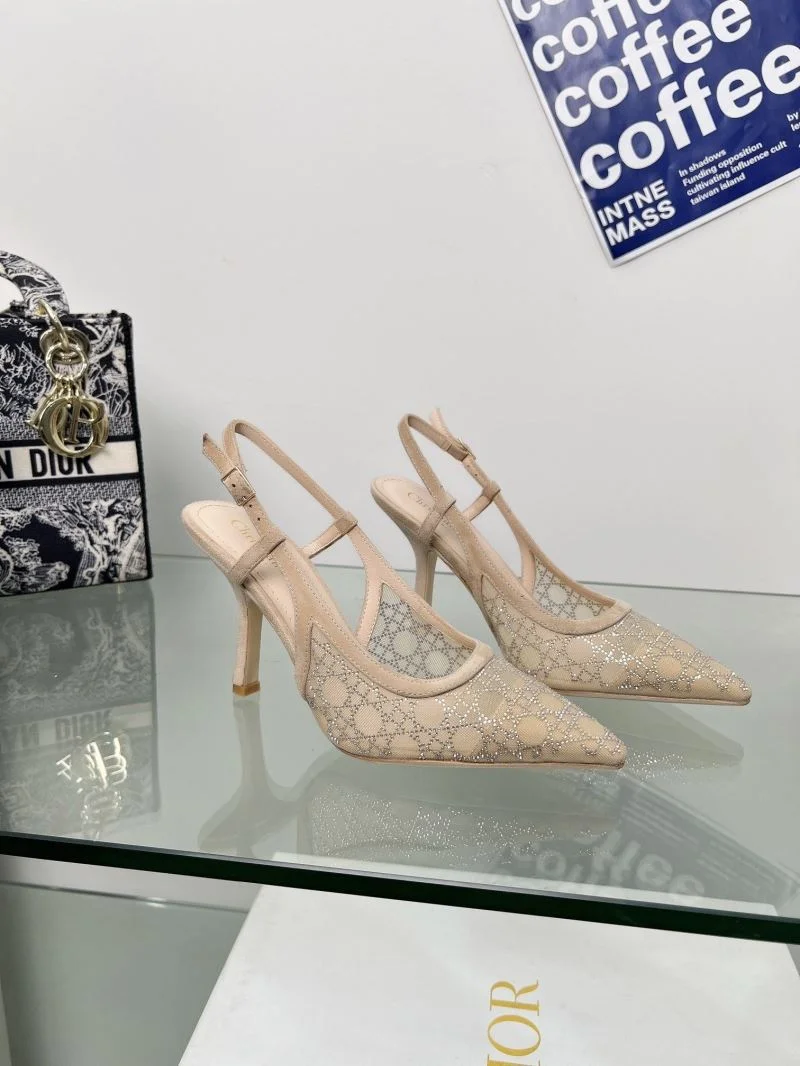 Christian Dior Sandals BestValue 22529