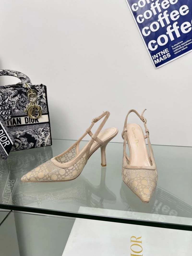 Christian Dior Sandals BestValue 22529