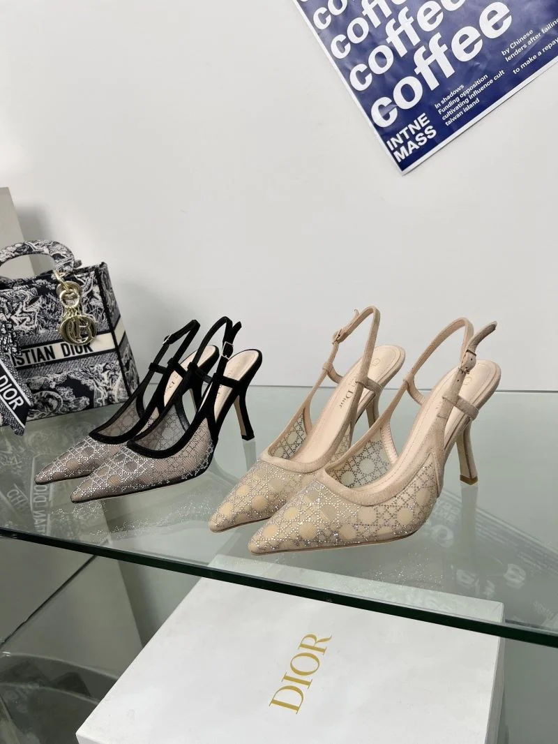 Christian Dior Sandals BestValue 22529