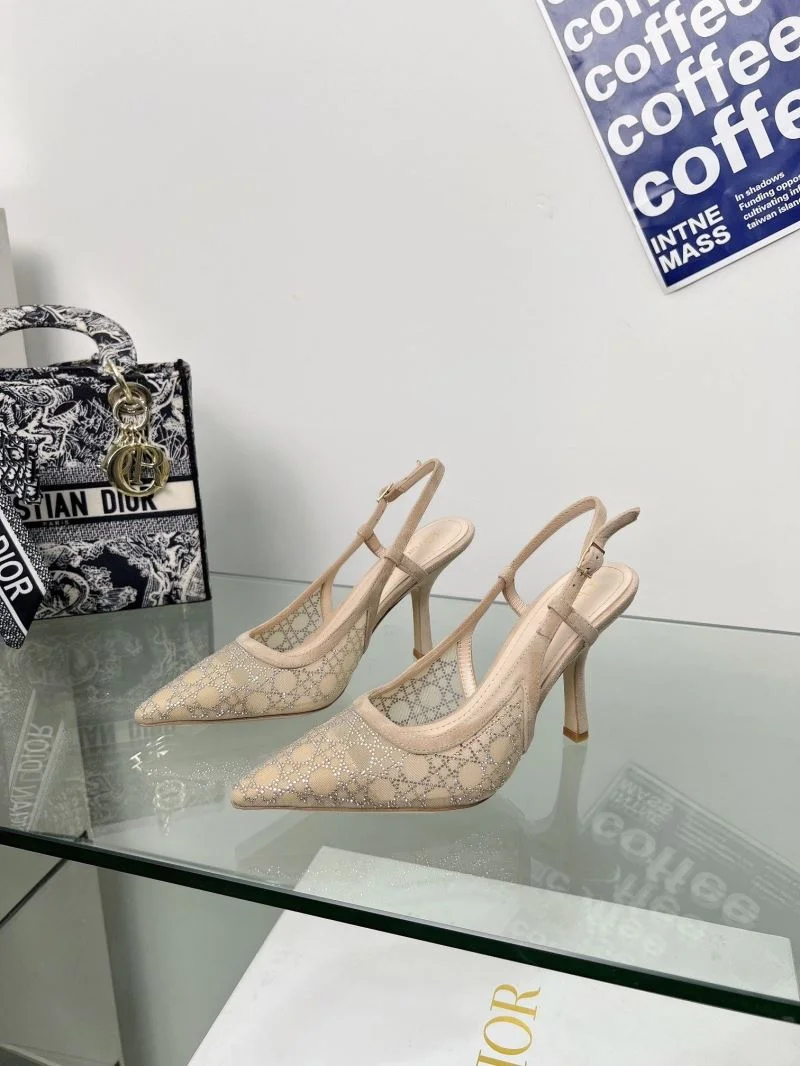 Christian Dior Sandals BestValue 22529