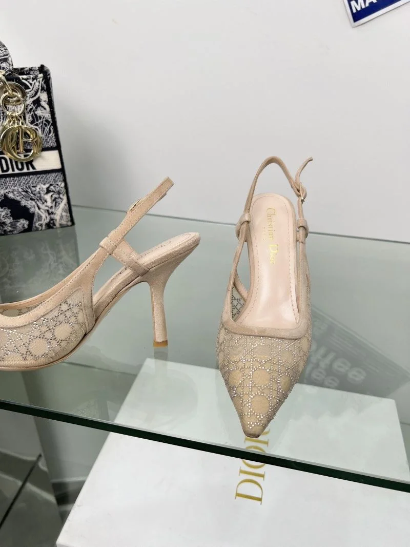 Christian Dior Sandals BestValue 22529