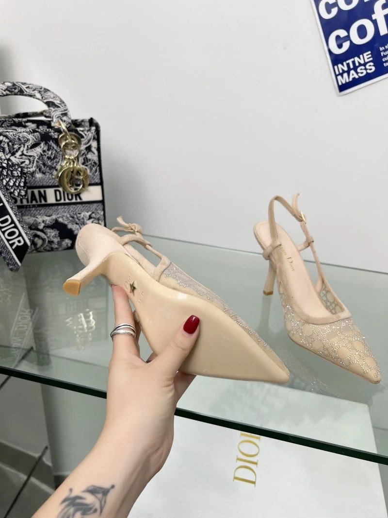 Christian Dior Sandals BestValue 22529