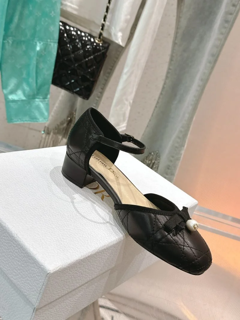 SmartChoice Christian Dior Sandals 20876