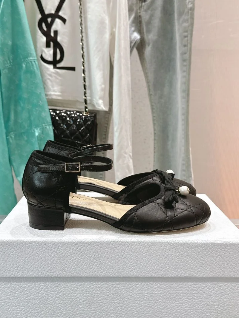 SmartChoice Christian Dior Sandals 20876