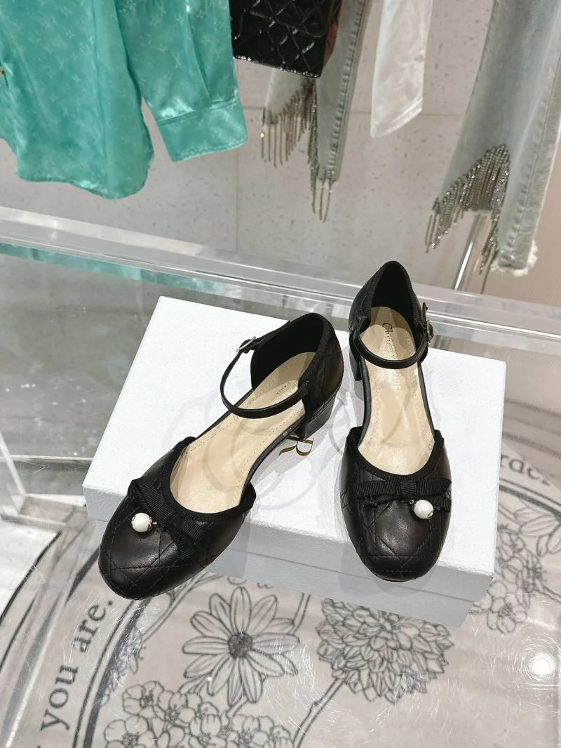 SmartChoice Christian Dior Sandals 20876