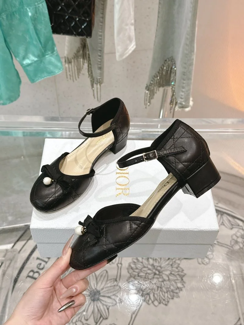 SmartChoice Christian Dior Sandals 20876