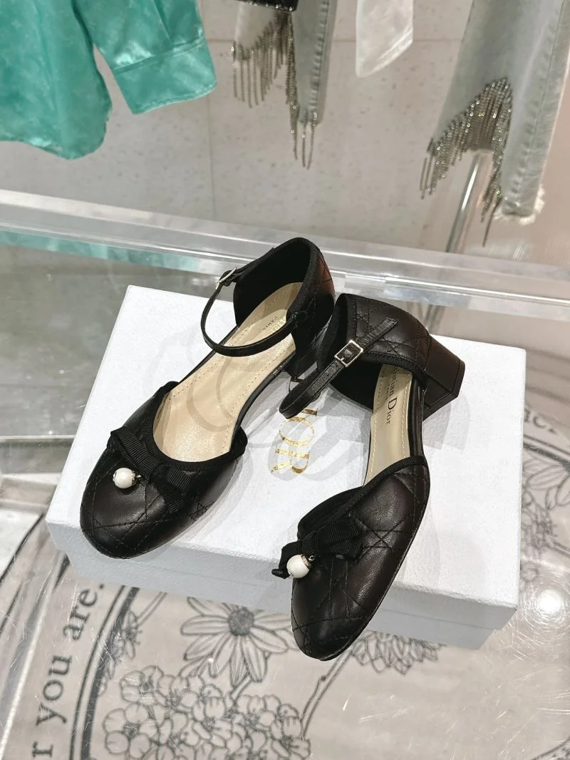SmartChoice Christian Dior Sandals 20876