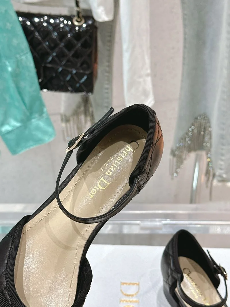SmartChoice Christian Dior Sandals 20876