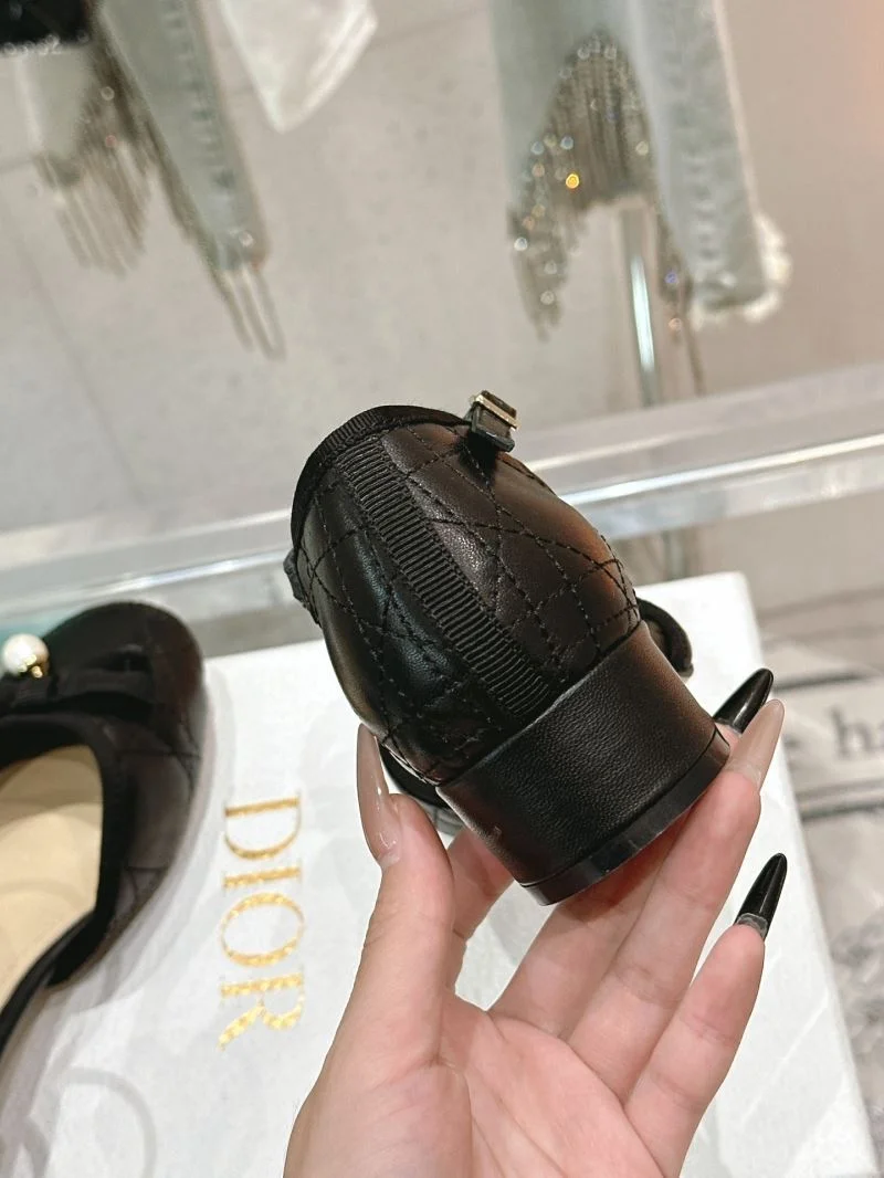 SmartChoice Christian Dior Sandals 20876