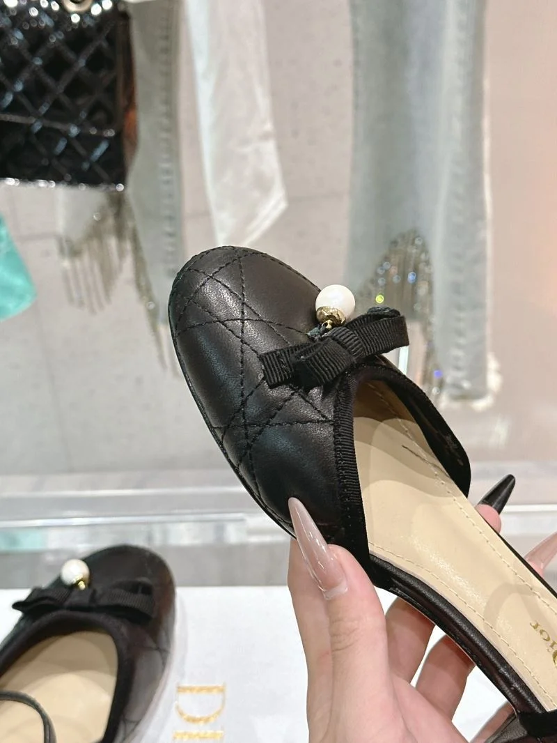 SmartChoice Christian Dior Sandals 20876