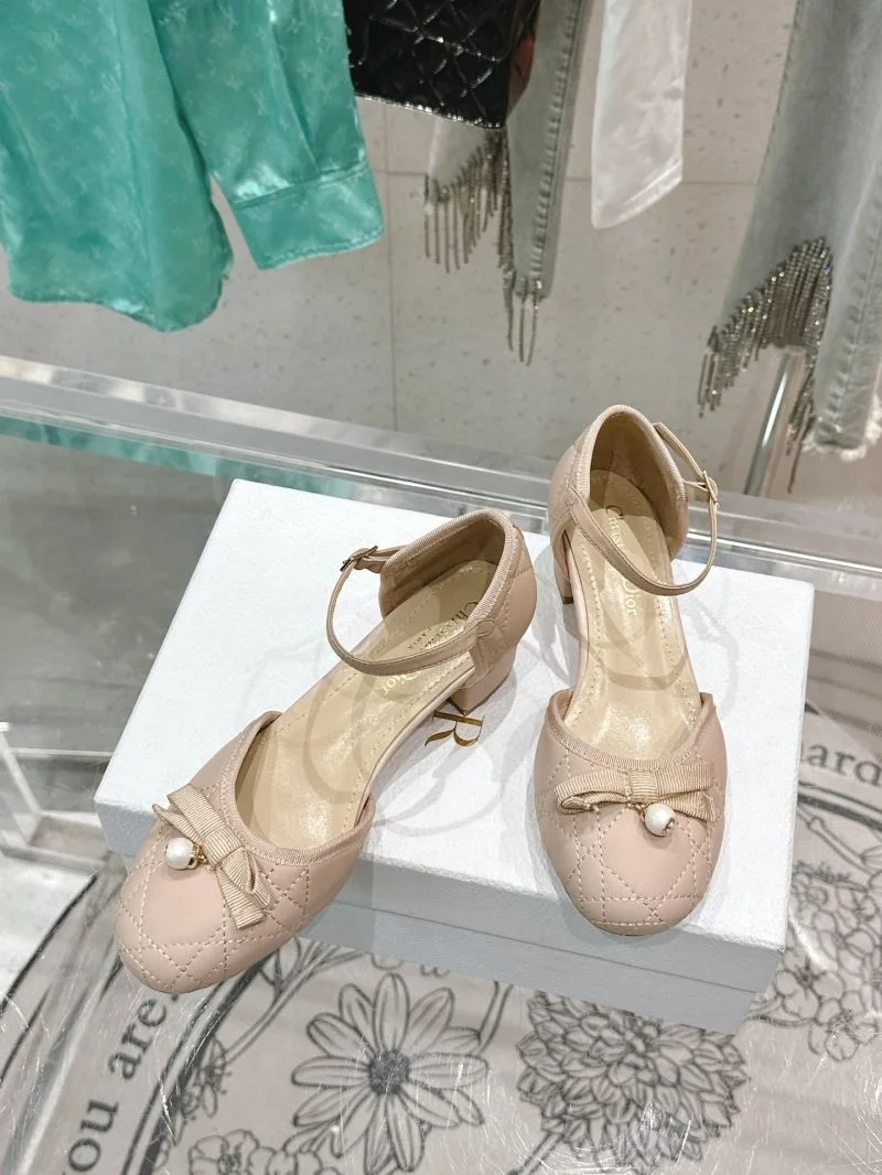 Christian Dior Sandals Comfortable 20873