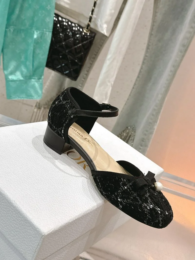 Christian Dior Sandals NewStyle 20874