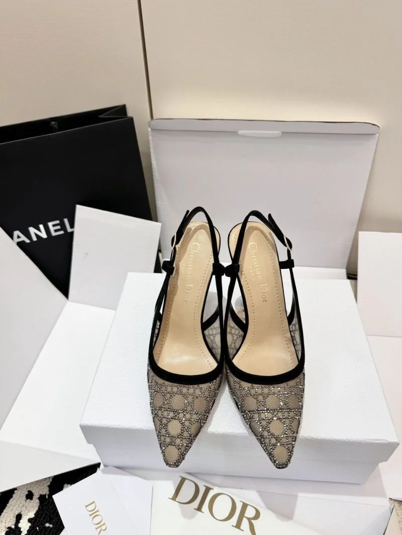 Christian Dior Sandals Tailored 20888
