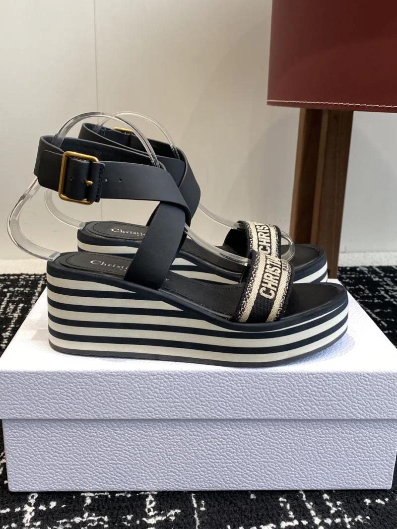 Christian Dior Sandals EasyCare 20859